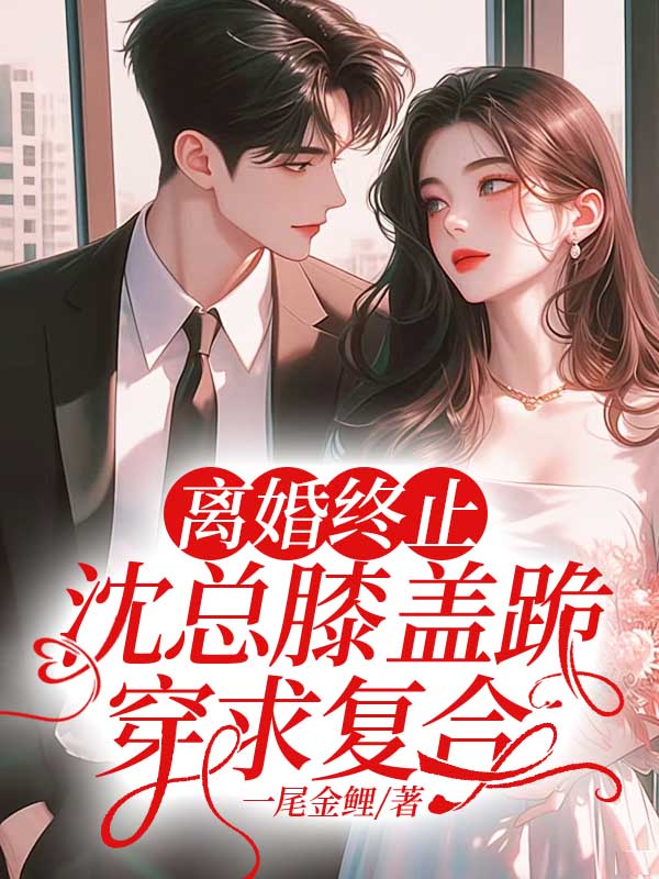 无删减小说《离婚终止：沈总膝盖跪穿求复合》精彩章节阅读