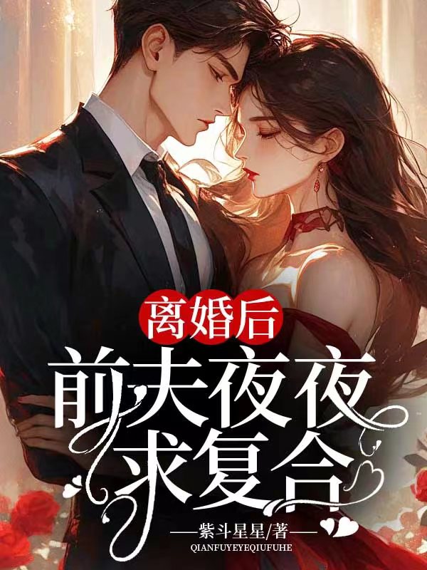 无删减小说《离婚后，前夫夜夜求复合》精彩章节阅读